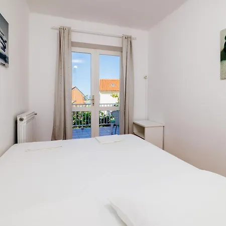Apartament Nevenka
