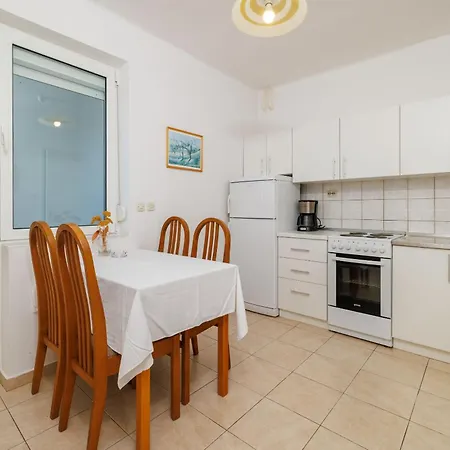 Apartament Nevenka Banjol
