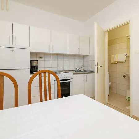 Nevenka Apartament