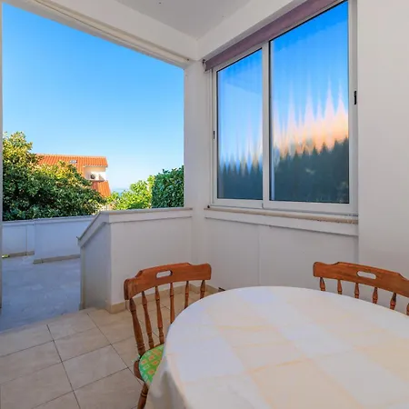 Apartament Nevenka *