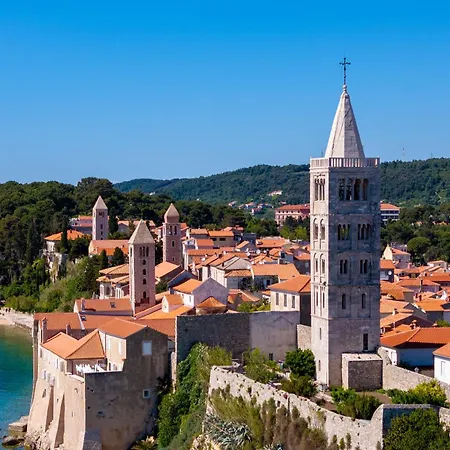 Appartamento Nevenka *