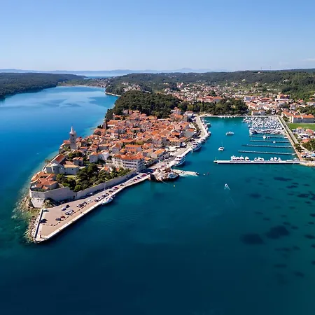 Nevenka Appartamento Banjol