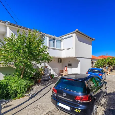 Apartament Nevenka Banjol