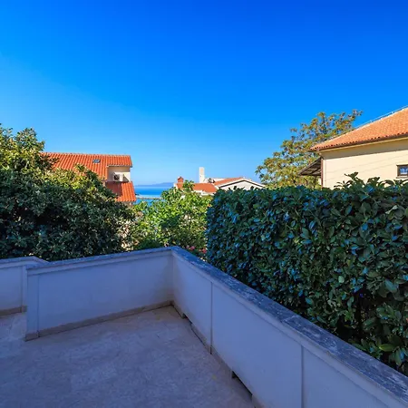 Nevenka Apartament