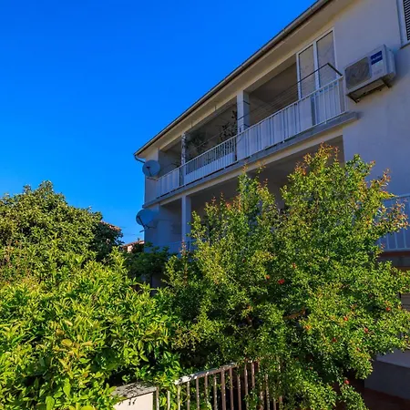 Apartament Nevenka Banjol
