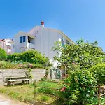 Nevenka Apartmán