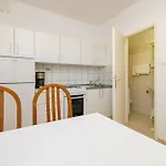 Nevenka Apartmán