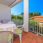 Nevenka Apartmán *