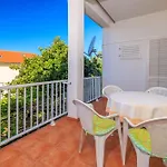 Apartmán Nevenka *