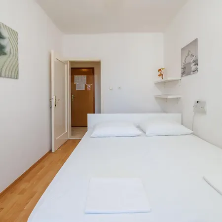 Apartmán Nevenka *