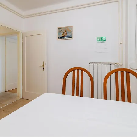 Nevenka Apartmán Banjol