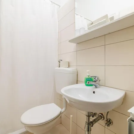 Apartmán Nevenka