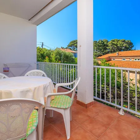 Nevenka Apartmán *