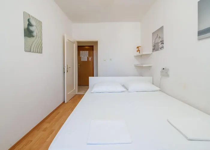 Apartmán Nevenka *