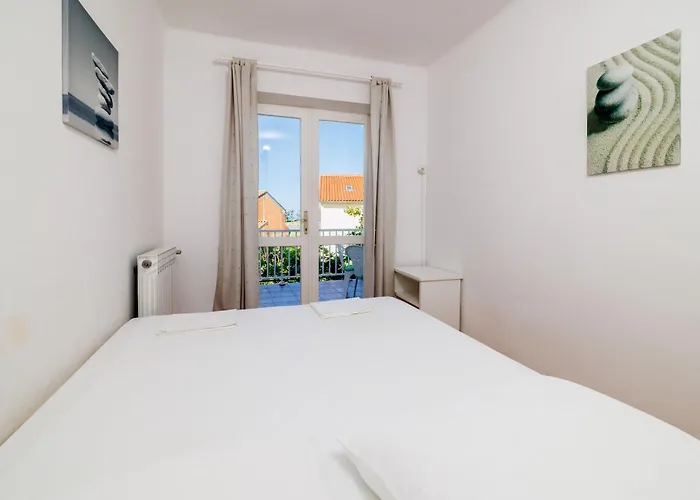 Apartmán Nevenka