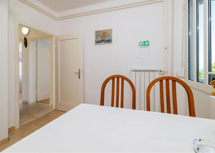 Nevenka Apartmán Banjol