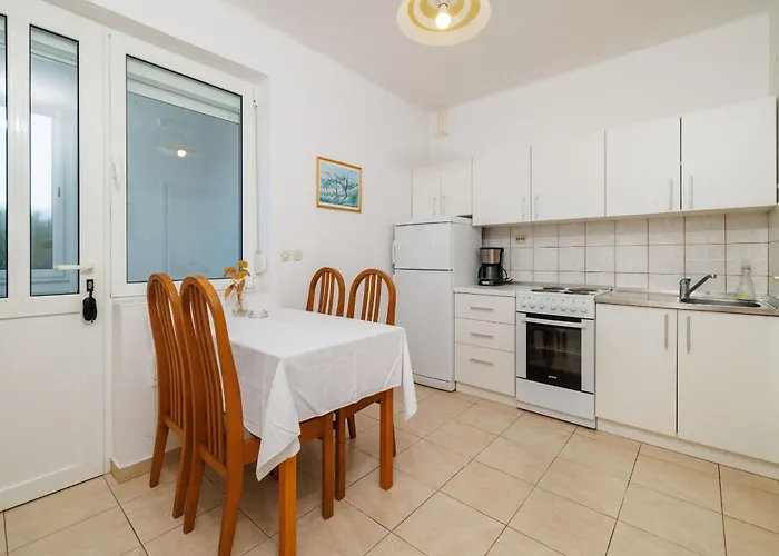 Apartmán Nevenka Banjol