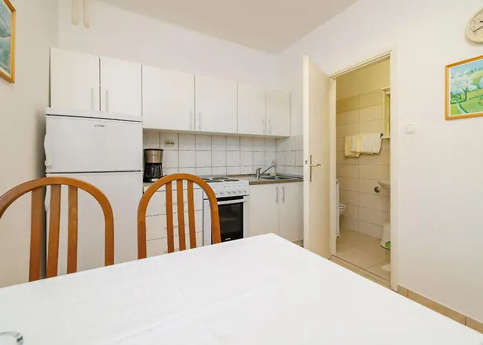 Nevenka Apartmán