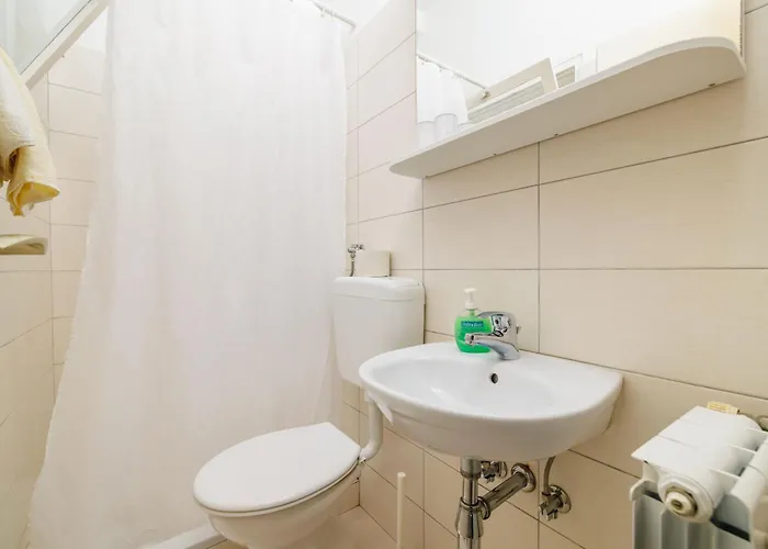 Apartmán Nevenka