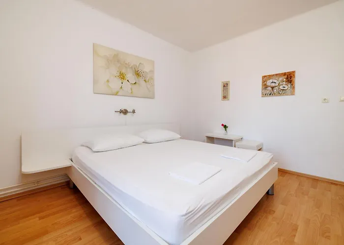 Nevenka Apartmán