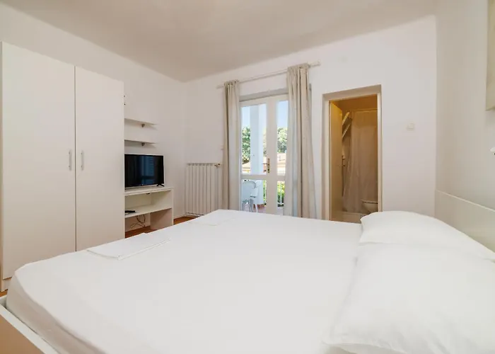 Nevenka Apartmán *