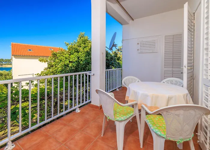 Apartmán Nevenka *