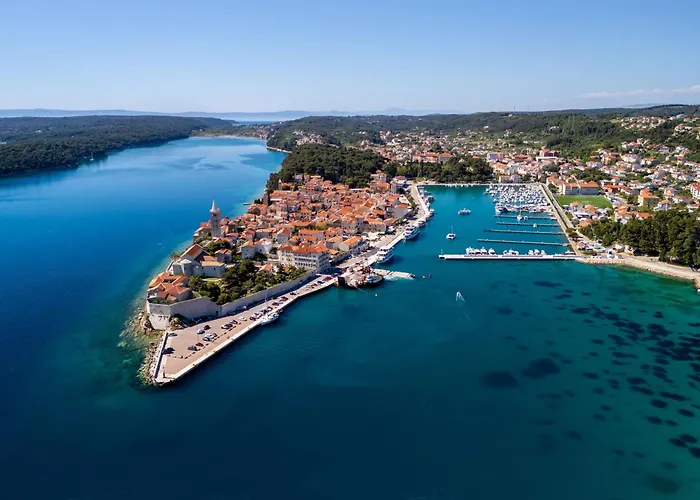 Nevenka Apartmán Banjol