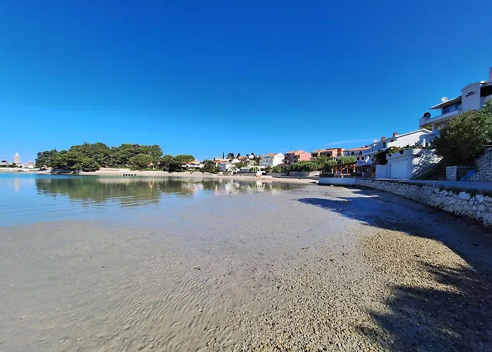 Nevenka Apartmán Banjol